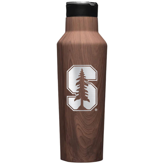 Corkcicle Stanford Cardinal 20oz. Sport Canteen