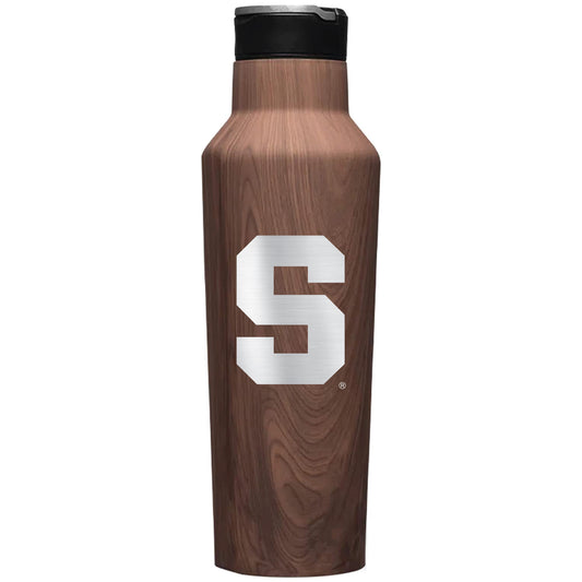 Corkcicle Syracuse Orange 20oz. Sport Canteen
