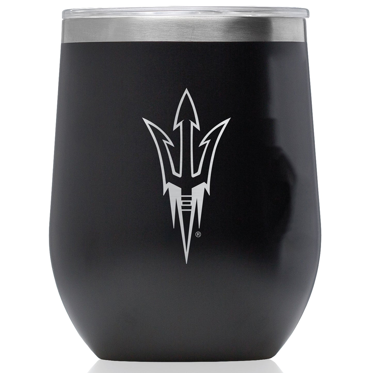 Corkcicle Arizona State Sun Devils 12oz. Stemless Wine Tumbler