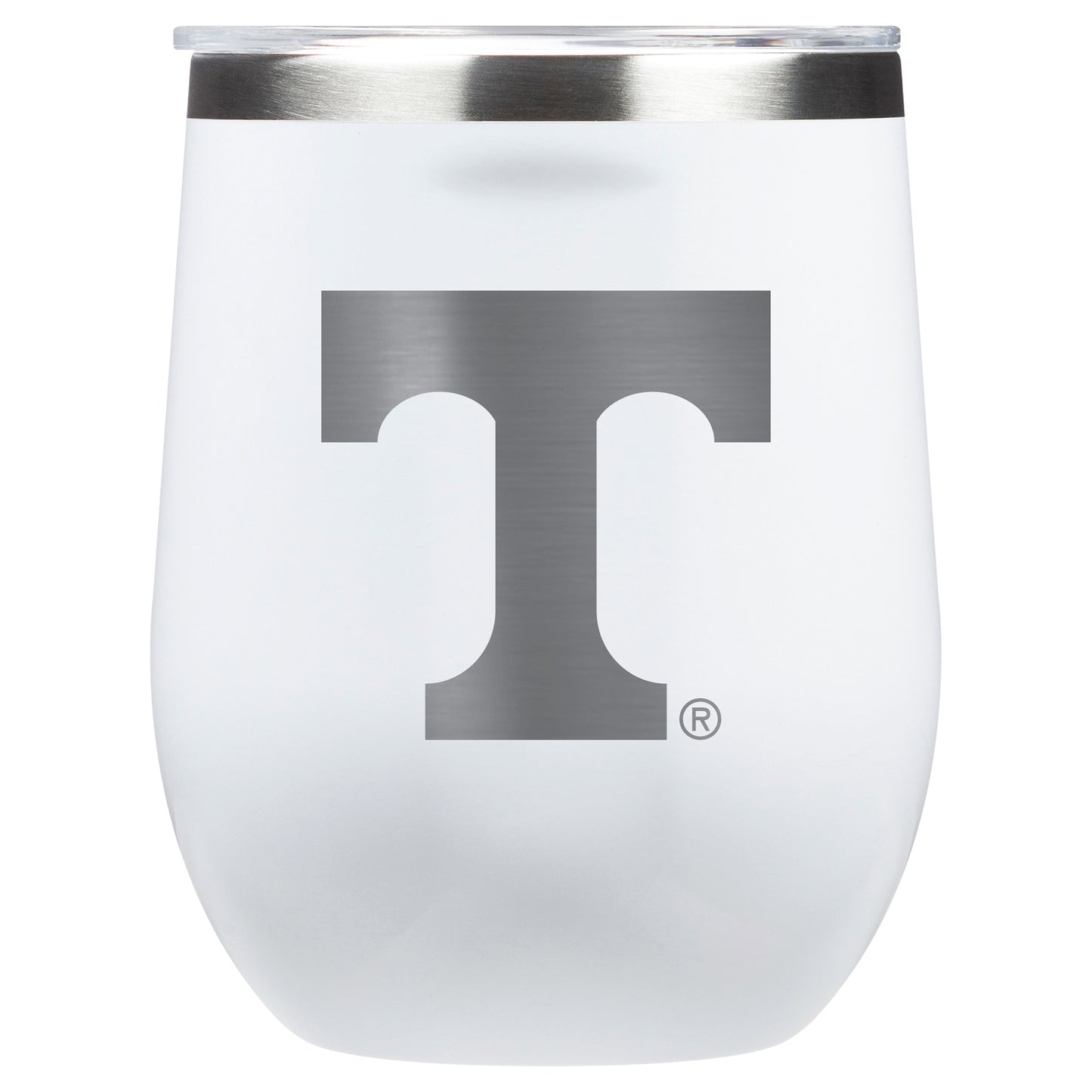 Corkcicle Tennessee Volunteers 12oz. Stemless Wine Tumbler
