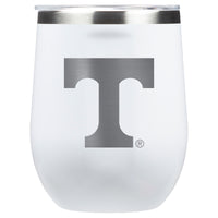 Corkcicle Tennessee Volunteers 12oz. Stemless Wine Tumbler
