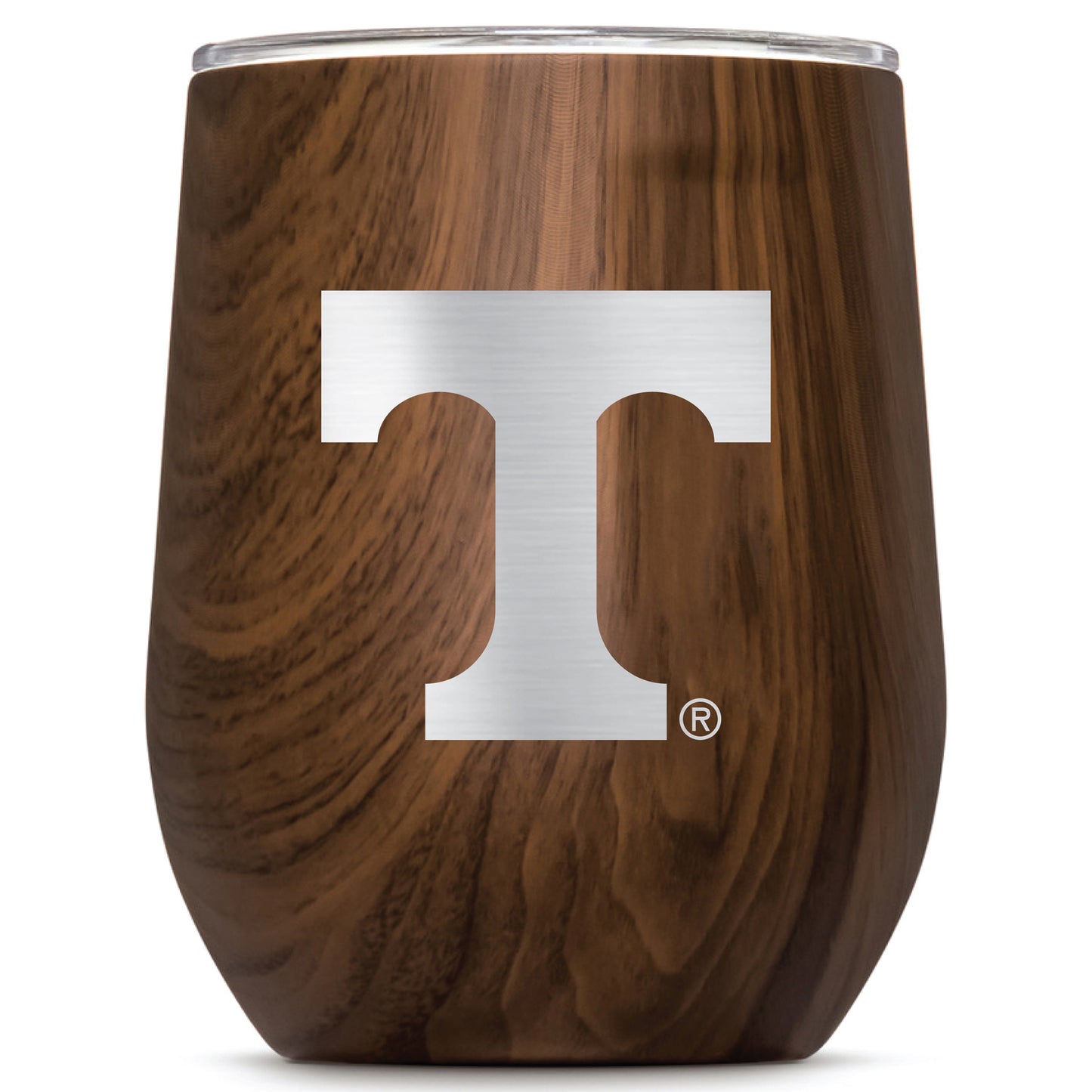 Corkcicle Tennessee Volunteers 12oz. Stemless Wine Tumbler