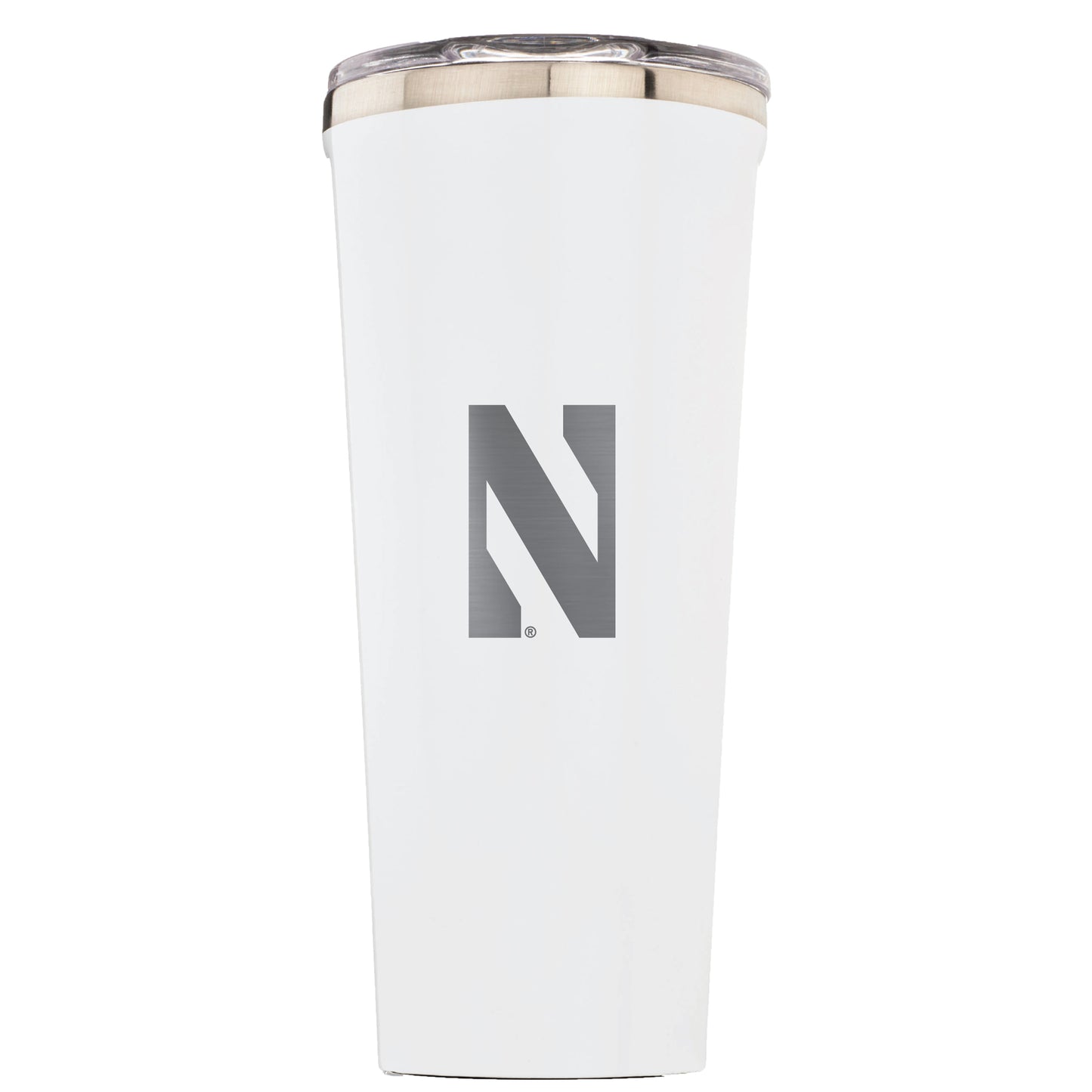 Corkcicle Northwestern Wildcats 24oz. Tumbler