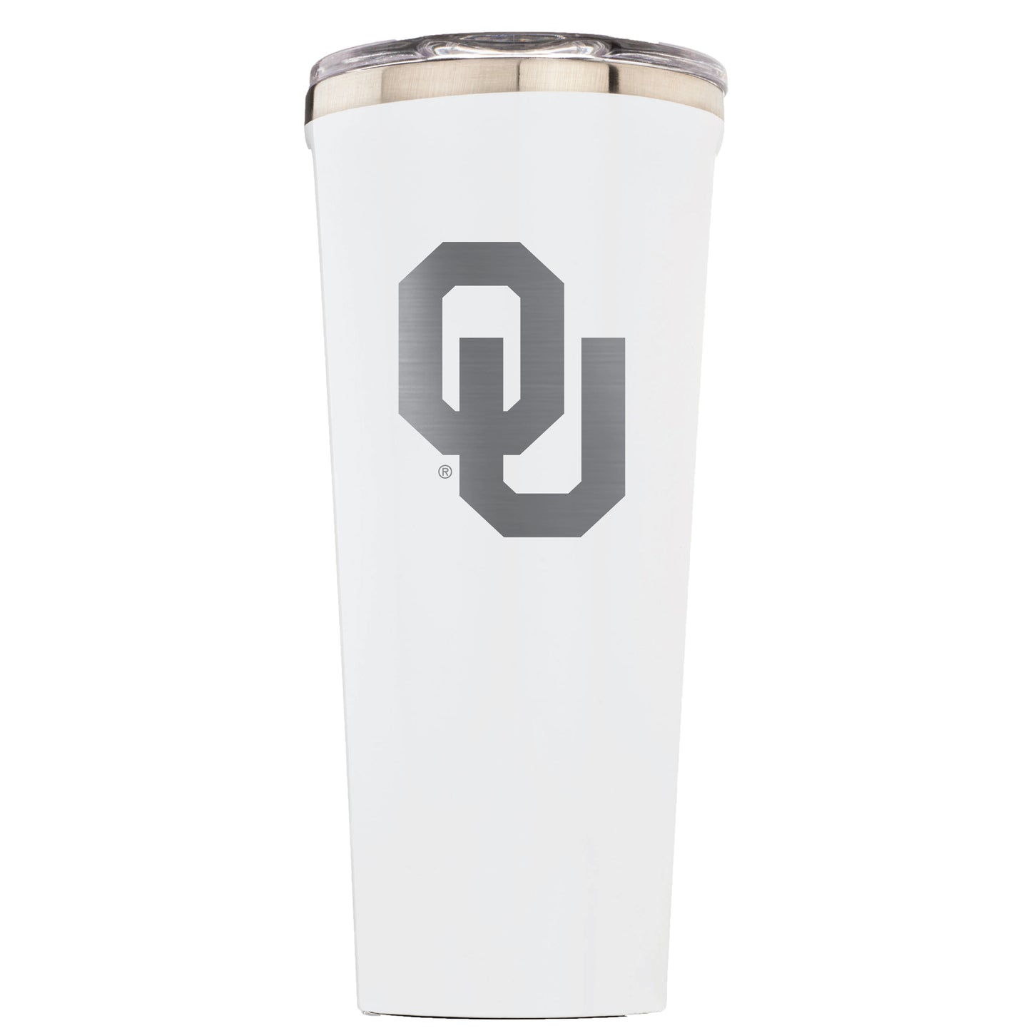 Corkcicle Oklahoma Sooners 24oz. Tumbler