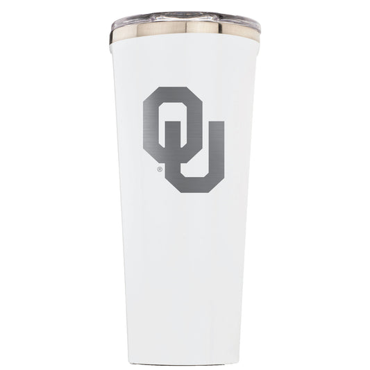 Corkcicle Oklahoma Sooners 24oz. Tumbler