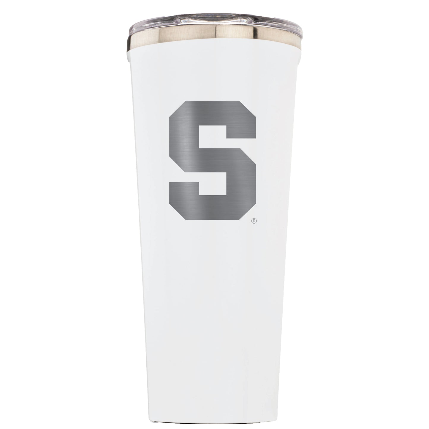 Corkcicle Syracuse Orange 24oz. Tumbler