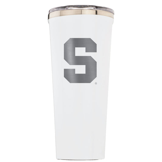 Corkcicle Syracuse Orange 24oz. Tumbler