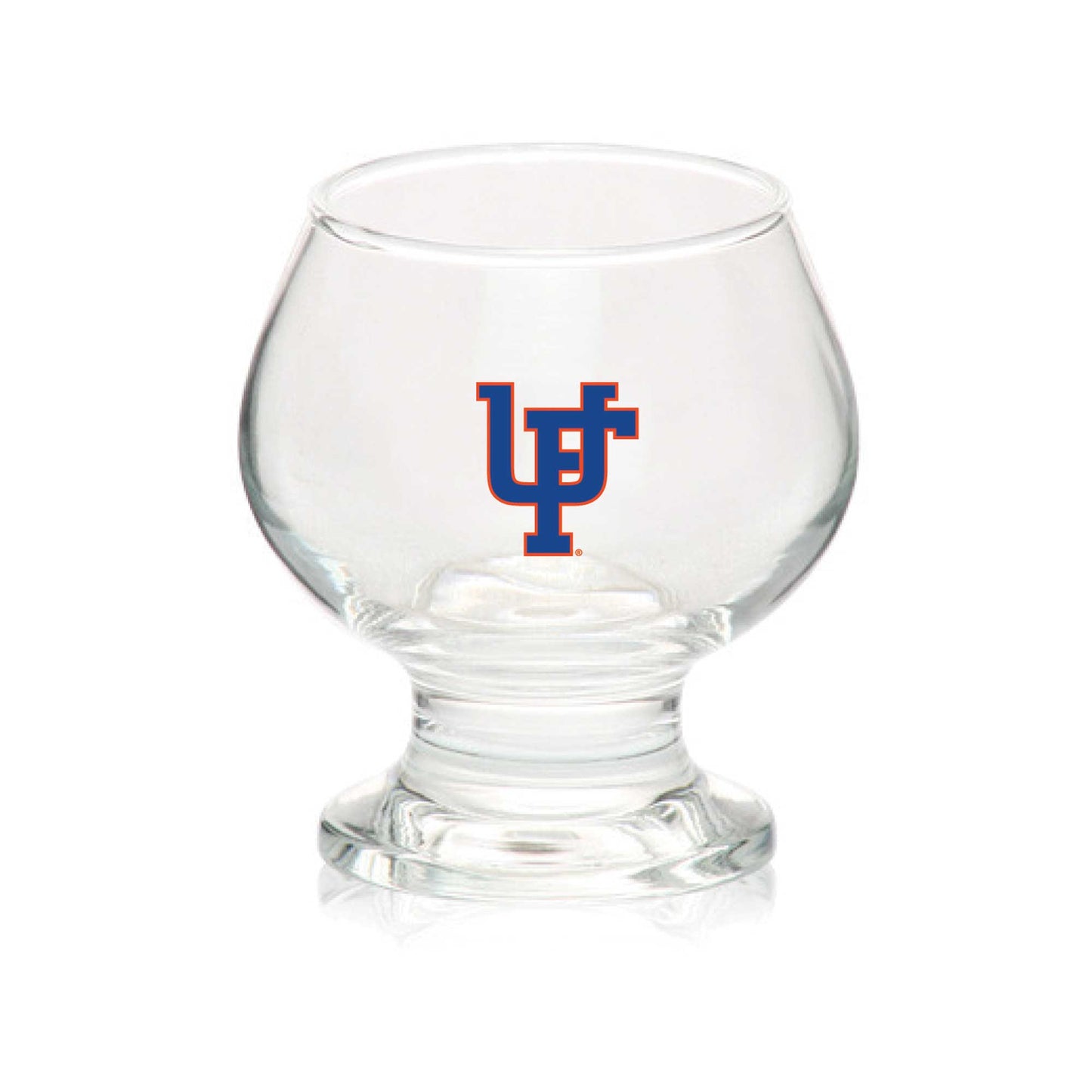 Florida Gators 7oz. Balloon Glass