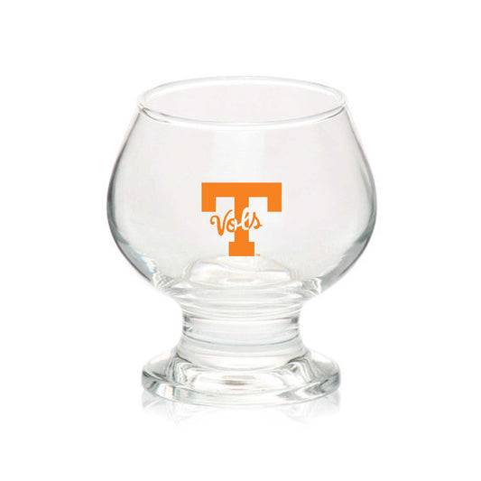 Tennessee Volunteers 7oz. Balloon Glass