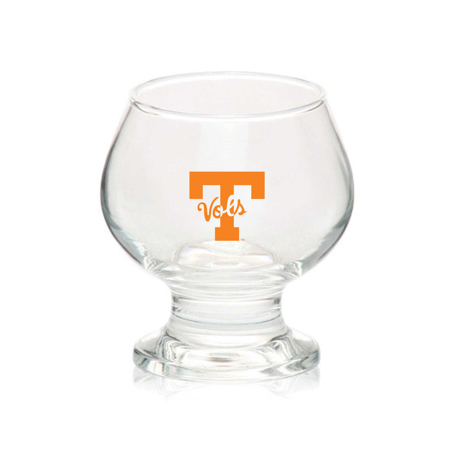 Tennessee Volunteers 7oz. Balloon Glass