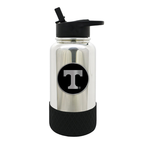 Tennessee Volunteers 32oz. Chrome Thirst Hydration Bottle