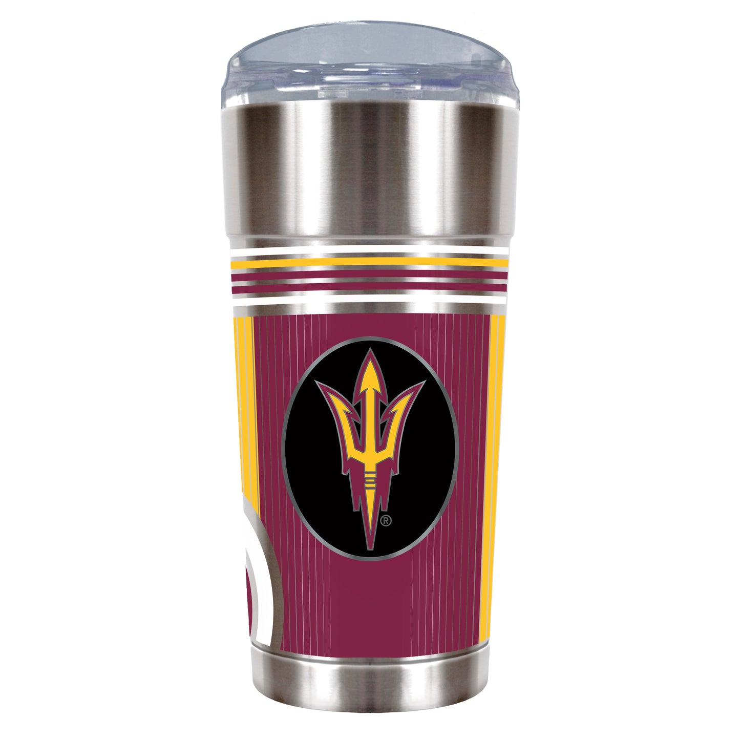 Arizona State Sun Devils 24oz. Super Cool Vibes Eagle Tumbler