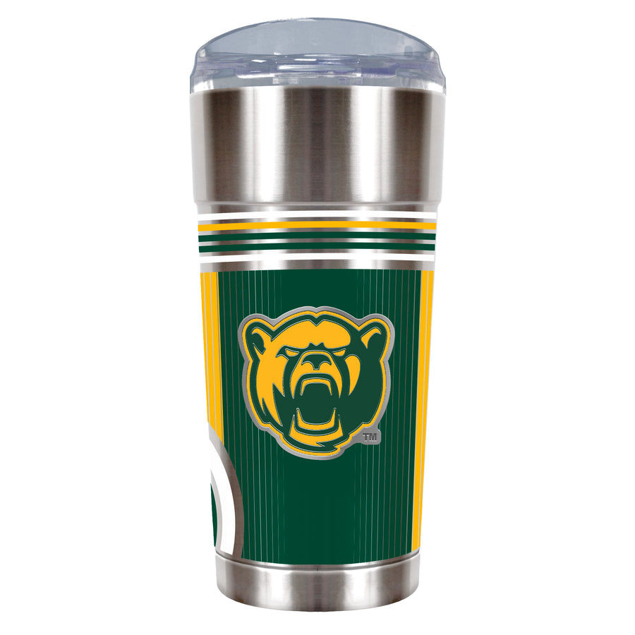 Baylor Bears 24oz. Super Cool Vibes Eagle Tumbler