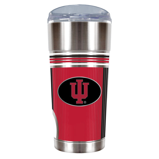 Indiana Hoosiers 24oz. Super Cool Vibes Eagle Tumbler