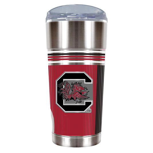 South Carolina Gamecocks 24oz. Super Cool Vibes Eagle Tumbler