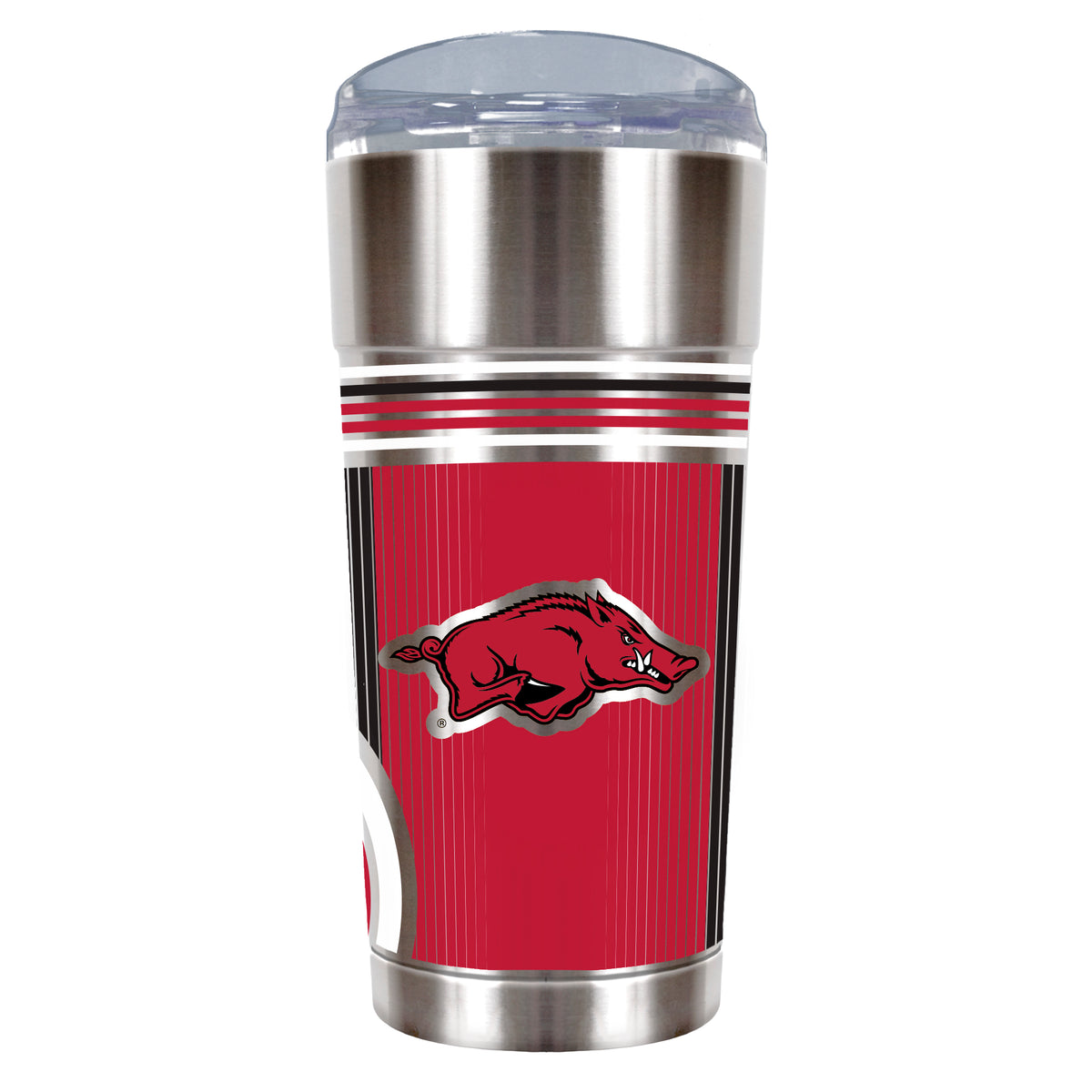 Arkansas Razorbacks 24oz. Cool Vibes Eagle Tumbler