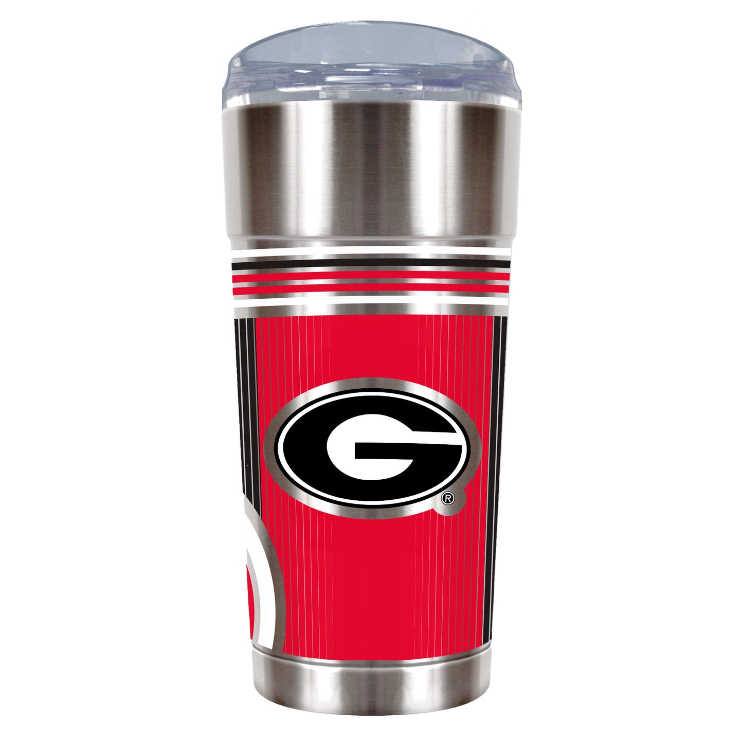 Georgia Bulldogs 24oz. Cool Vibes Eagle Tumbler