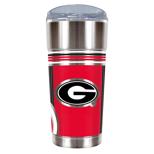 Georgia Bulldogs 24oz. Cool Vibes Eagle Tumbler