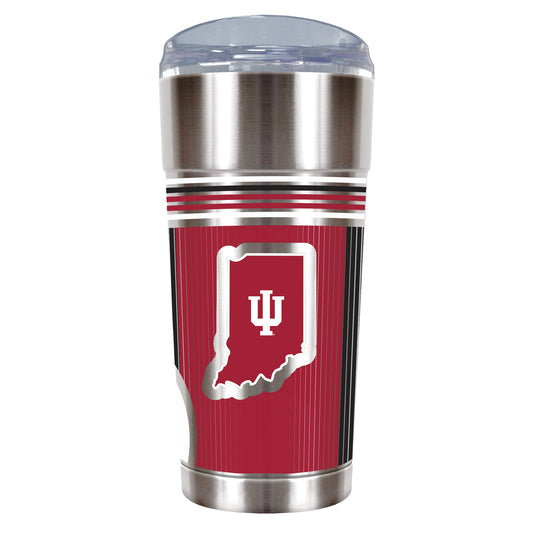 Indiana Hoosiers 24oz. Cool Vibes Eagle Tumbler