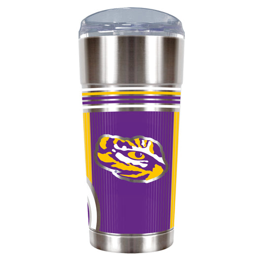 LSU Tigers 24oz. Cool Vibes Eagle Tumbler