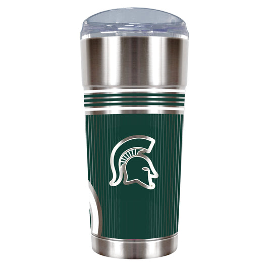 Michigan State Spartans 24oz. Cool Vibes Eagle Tumbler