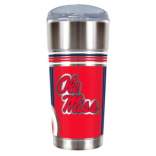 Ole Miss Rebels 24oz. Cool Vibes Eagle Tumbler