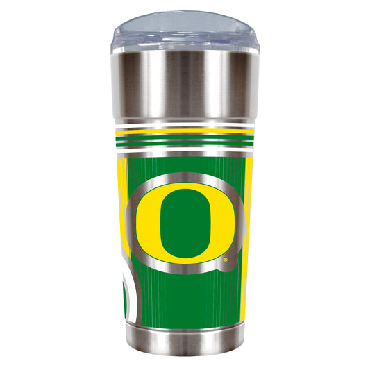 Oregon Ducks 24oz. Cool Vibes Eagle Tumbler