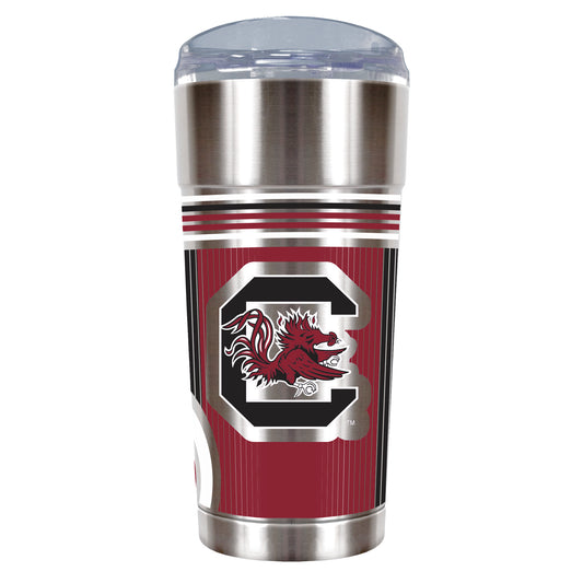 South Carolina Gamecocks 24oz. Cool Vibes Eagle Tumbler