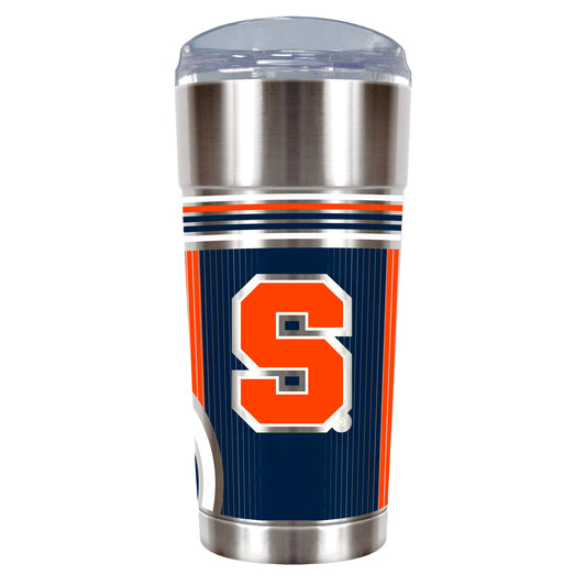 Syracuse Orange 24oz. Cool Vibes Eagle Tumbler