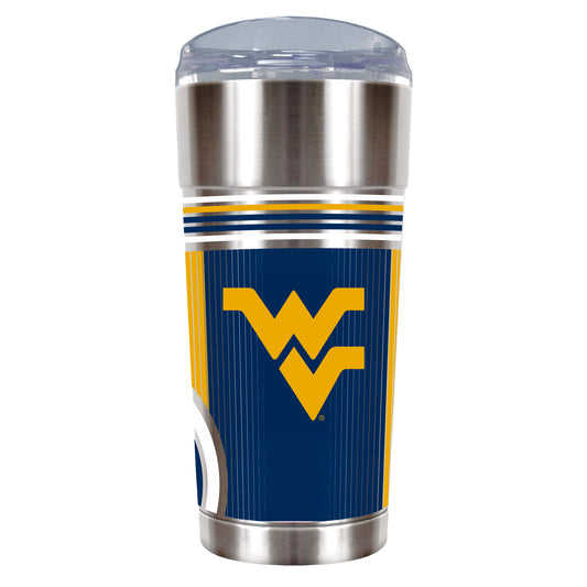 West Virginia Mountaineers 24oz. Cool Vibes Eagle Tumbler