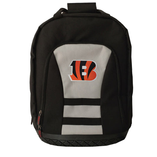 MOJO Cincinnati Bengals Backpack Tool Bag