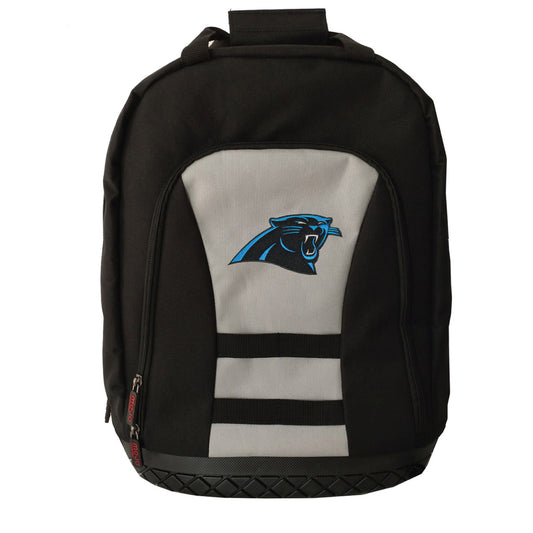 MOJO Carolina Panthers Backpack Tool Bag