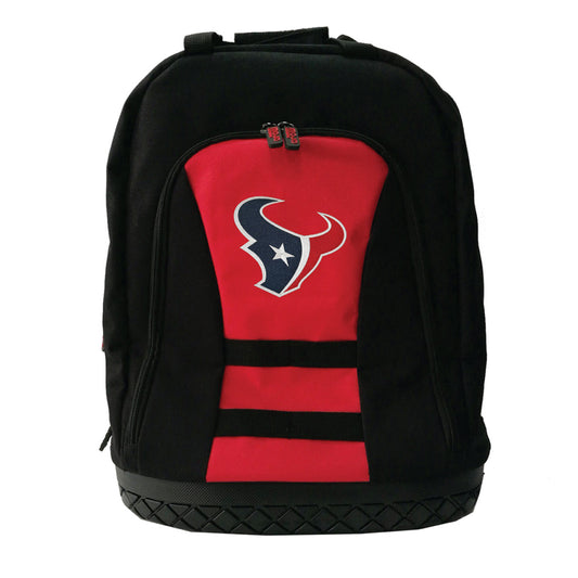 MOJO Houston Texans Backpack Tool Bag