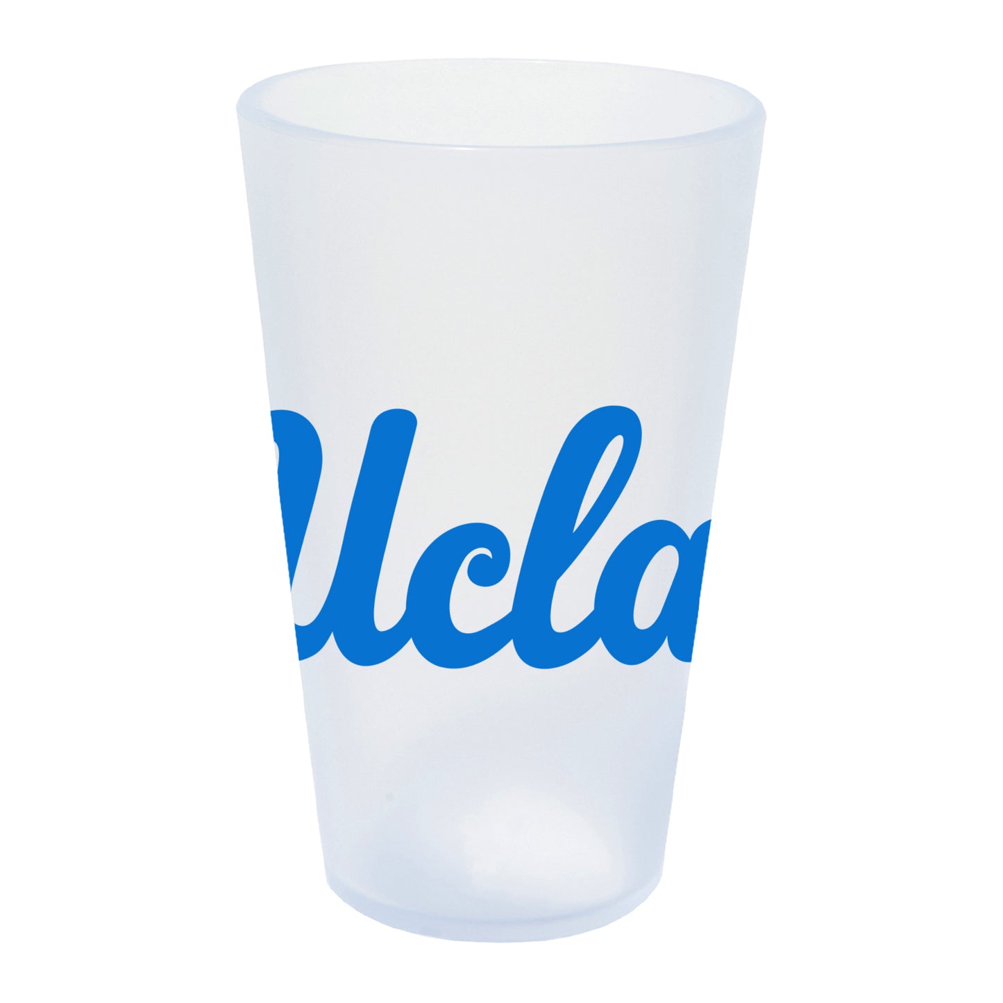 WinCraft UCLA Bruins 16oz. Icicle Silicone Pint Glass