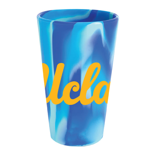 WinCraft UCLA Bruins 16oz. Fashion Silicone Pint Glass