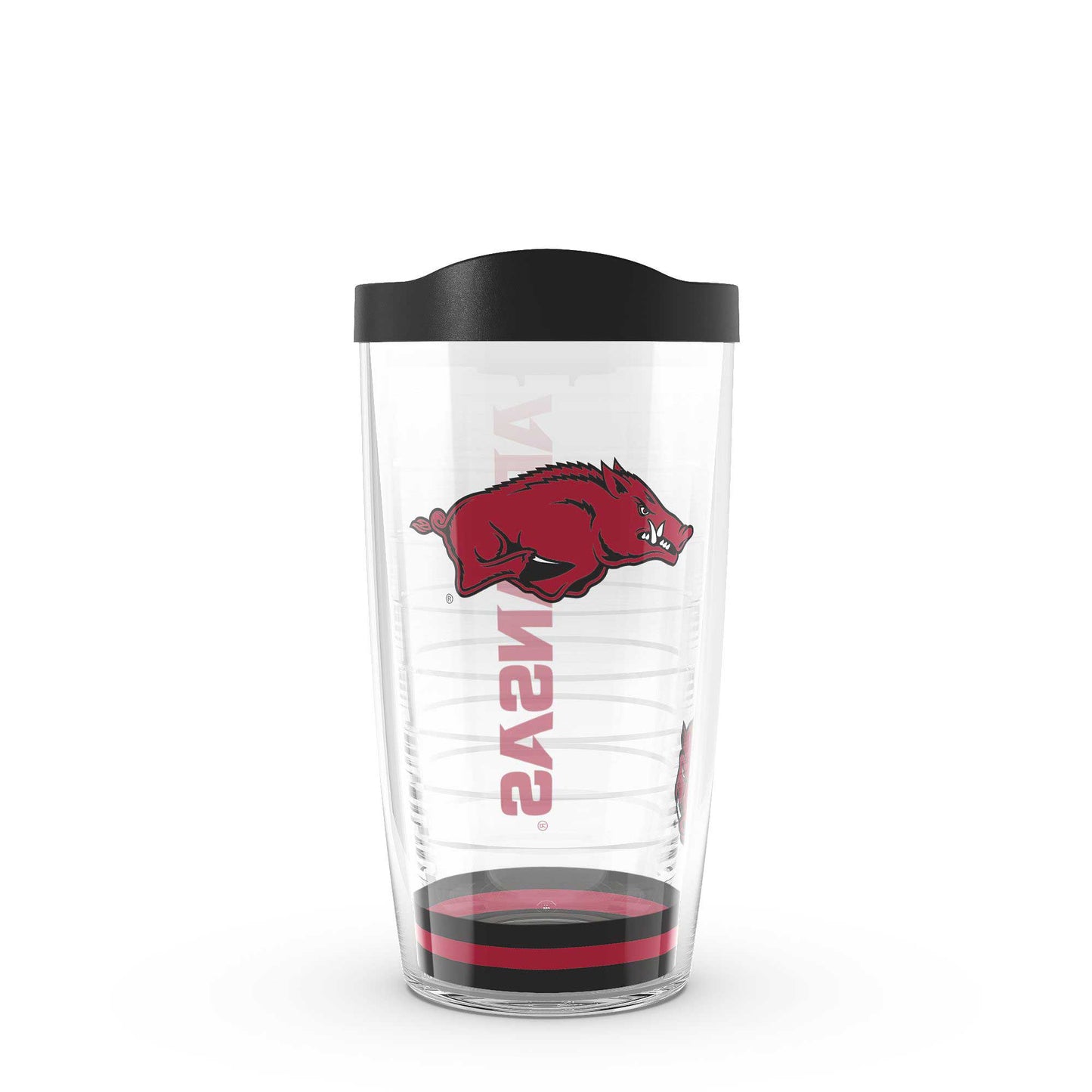 Tervis Arkansas Razorbacks 16oz. Arctic Classic Travel Tumbler