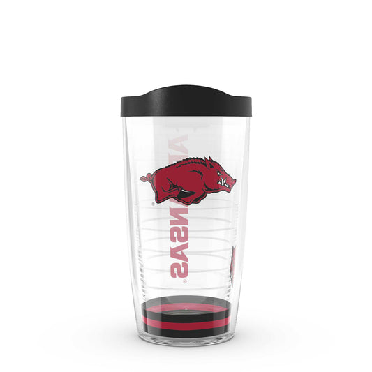 Tervis Arkansas Razorbacks 16oz. Arctic Classic Travel Tumbler