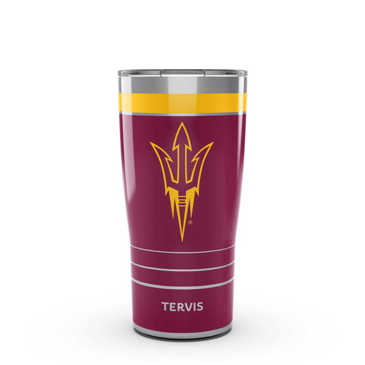 Tervis Arizona State Sun Devils 20oz. MVP Stainless Steel Tumbler