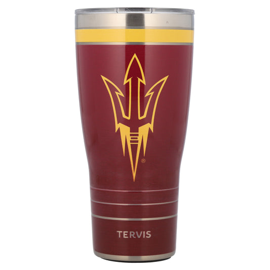 Tervis Arizona State Sun Devils 30oz. MVP Stainless Steel Tumbler