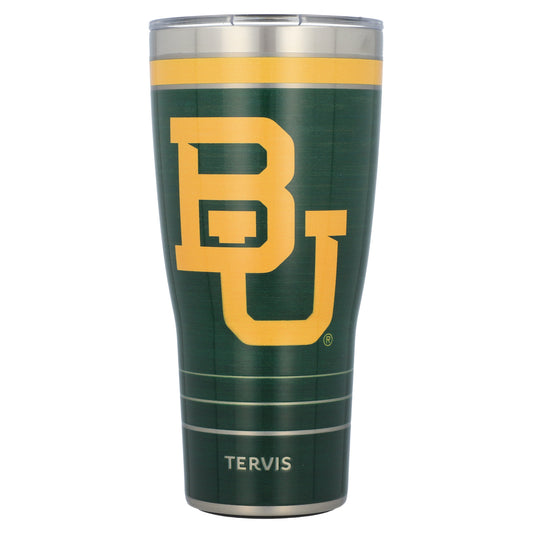 Tervis Baylor Bears 30oz. MVP Stainless Steel Tumbler