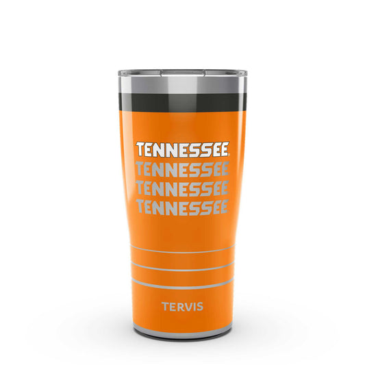 Tervis Tennessee Volunteers Reverb 20oz. Stainless Steel Tumbler