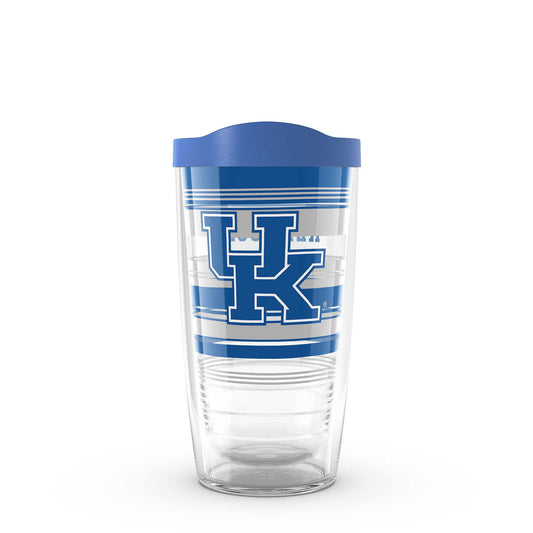 Tervis Kentucky Wildcats 16oz. Hype Stripes Classic Tumbler