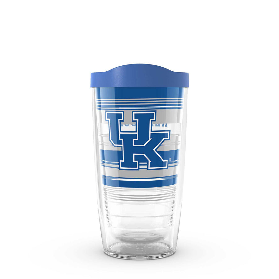 Tervis Kentucky Wildcats 16oz. Hype Stripes Classic Tumbler