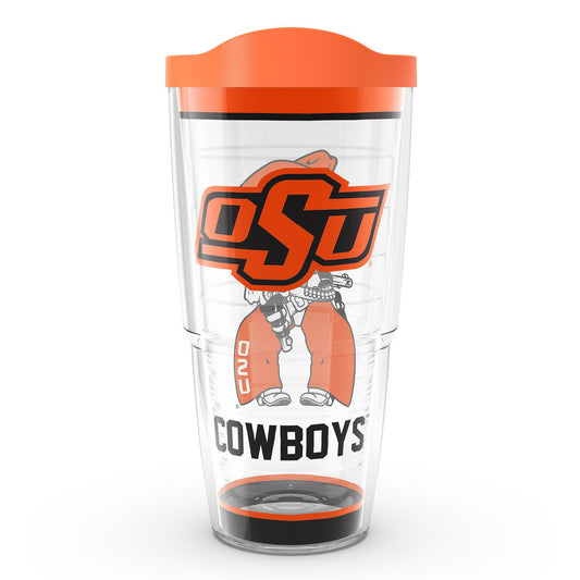 Tervis Oklahoma State Cowboys 24oz. Tradition Classic Tumbler