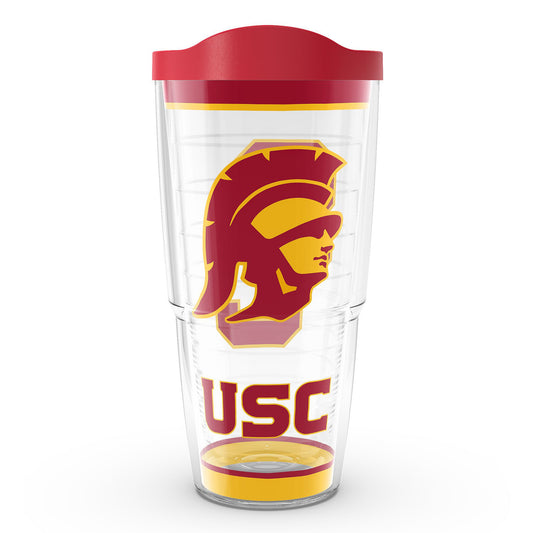 Tervis USC Trojans 24oz. Tradition Classic Tumbler