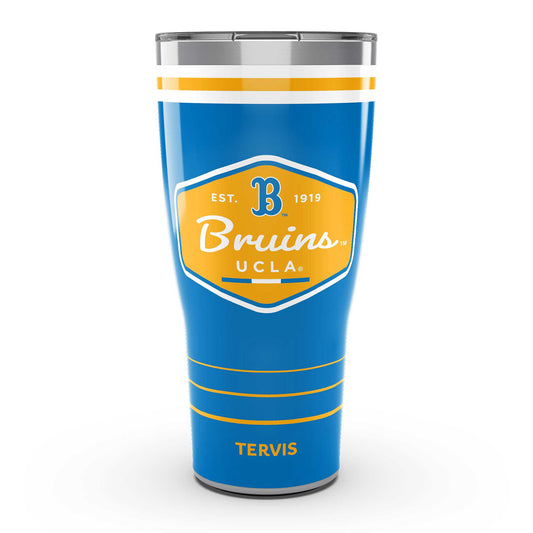 Tervis UCLA Bruins 30oz. Vintage Stainless Steel Tumbler