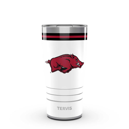 Tervis Arkansas Razorbacks Arctic 20oz. Stainless Steel Tumbler