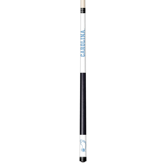 Imperial North Carolina Tar Heels Laser Etched Billiard Cue