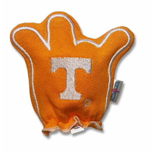 Newborn Day1Fans Tennessee Volunteers Team FanMitts