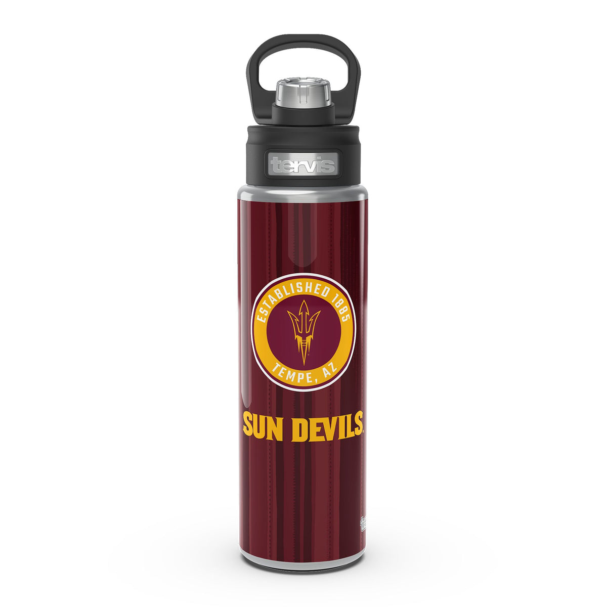 Tervis  Arizona State Sun Devils 24oz. All In Wide Mouth Bottle